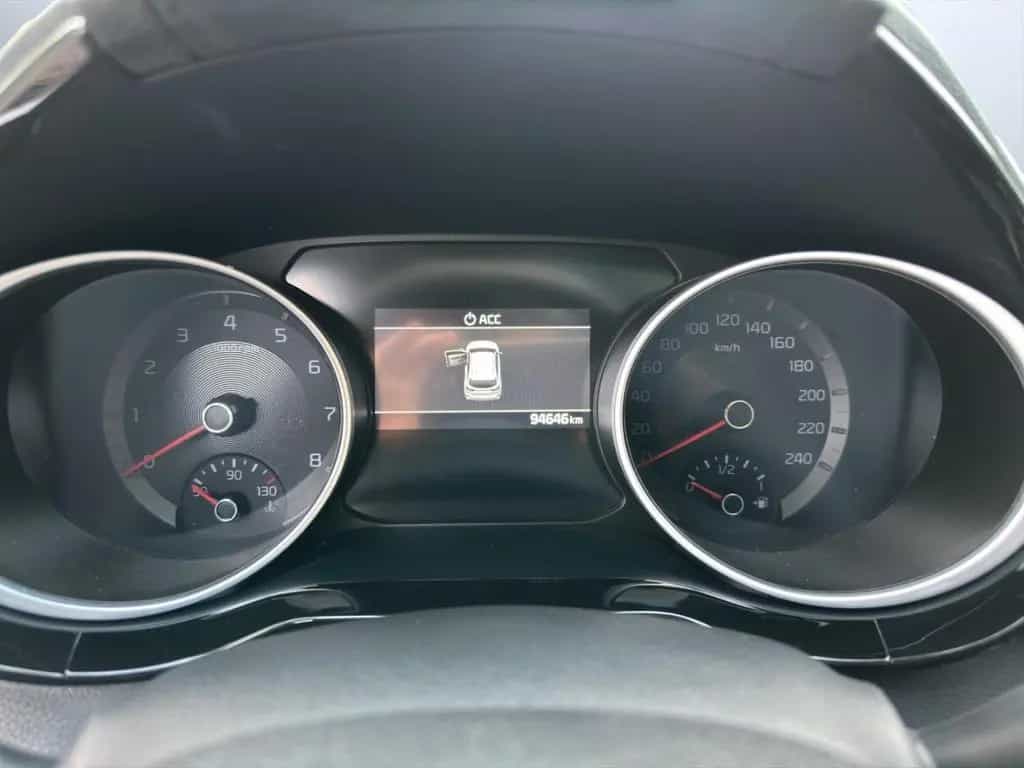 Kia cee'd / Ceed Ceed Sportswagon GT-Line 1.4 T-GDI Navi JBL e-Si 04/2019-photo-13