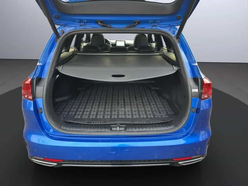 Kia cee'd / Ceed Ceed Sportswagon GT-Line 1.4 T-GDI Navi JBL e-Si 04/2019-photo-14