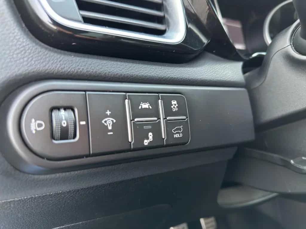 Kia cee'd / Ceed Ceed Sportswagon GT-Line 1.4 T-GDI Navi JBL e-Si 04/2019-photo-20