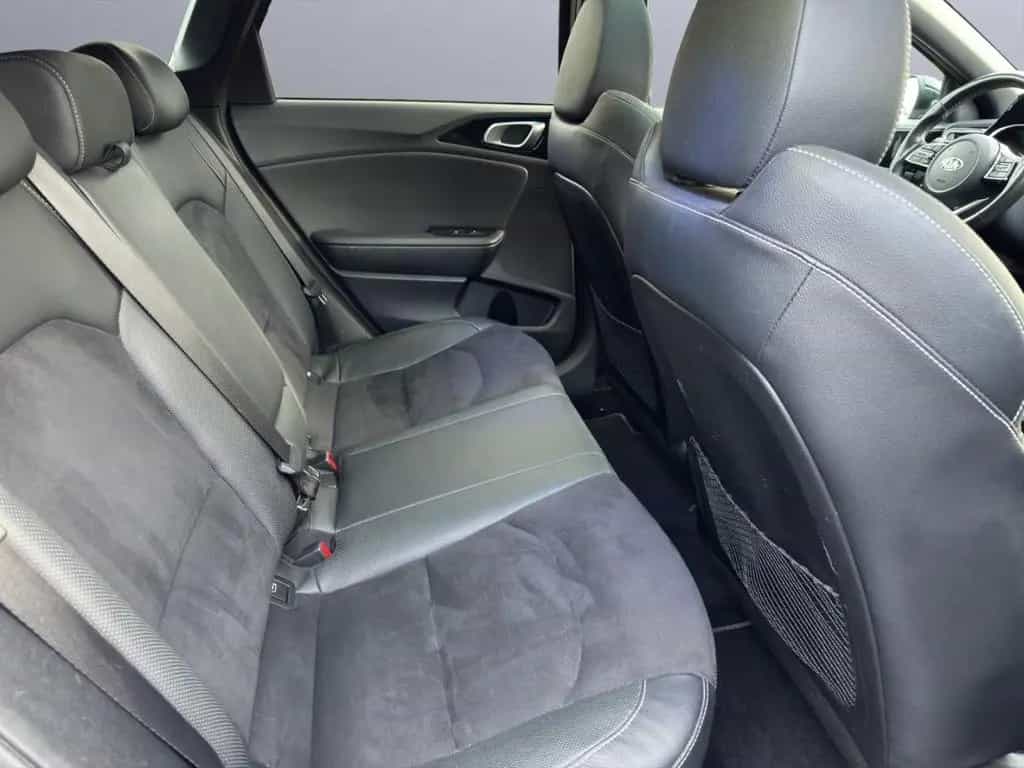 Kia cee'd / Ceed Ceed Sportswagon GT-Line 1.4 T-GDI Navi JBL e-Si 04/2019-photo-8