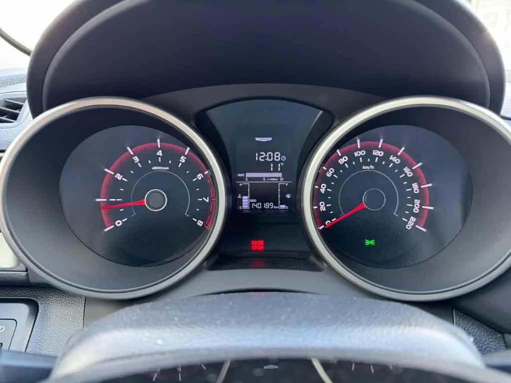 Ssangyong XLV 1.6 e-XGi 2WD/Kam/Navi/AHK/Tempo/2 Hand 08/2017-photo-19