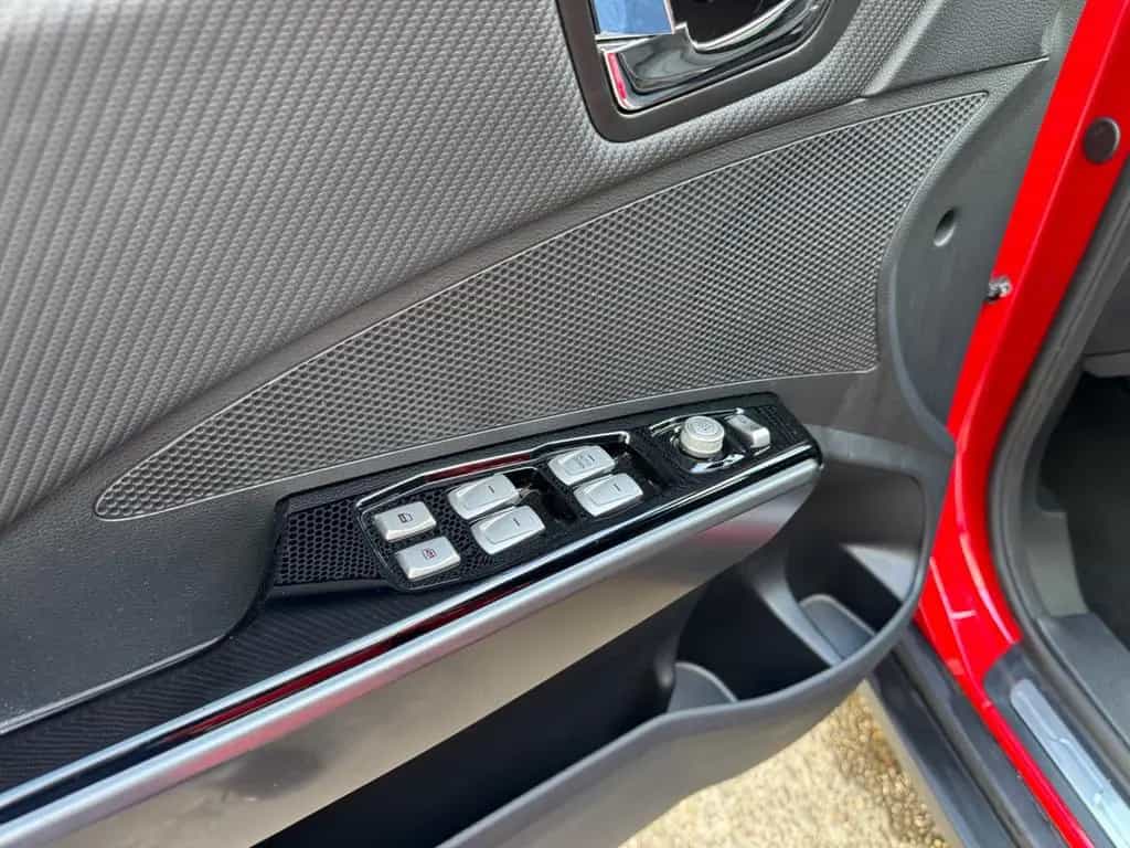 Ssangyong XLV 1.6 e-XGi 2WD/Kam/Navi/AHK/Tempo/2 Hand 08/2017-photo-9