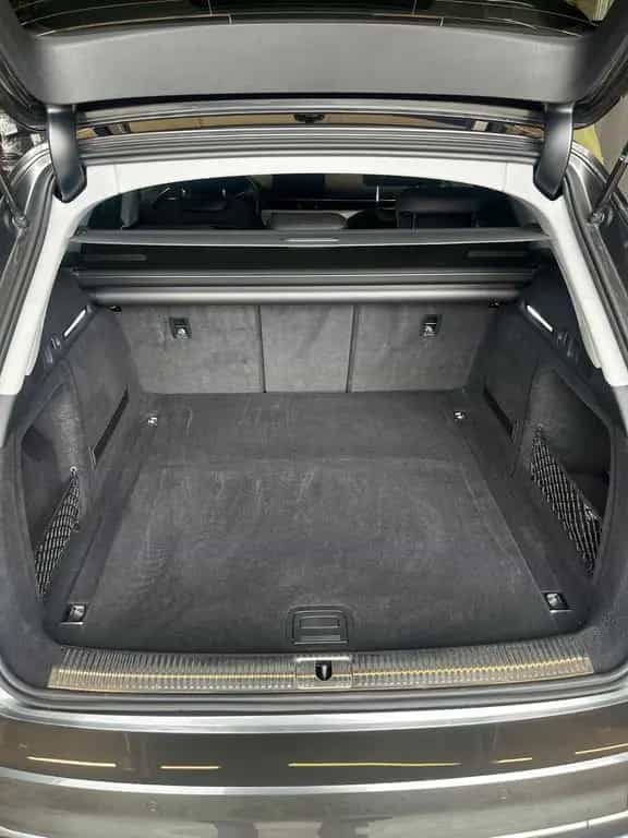 Audi A4 Avant 35 TDI S line 01/2021-photo-13
