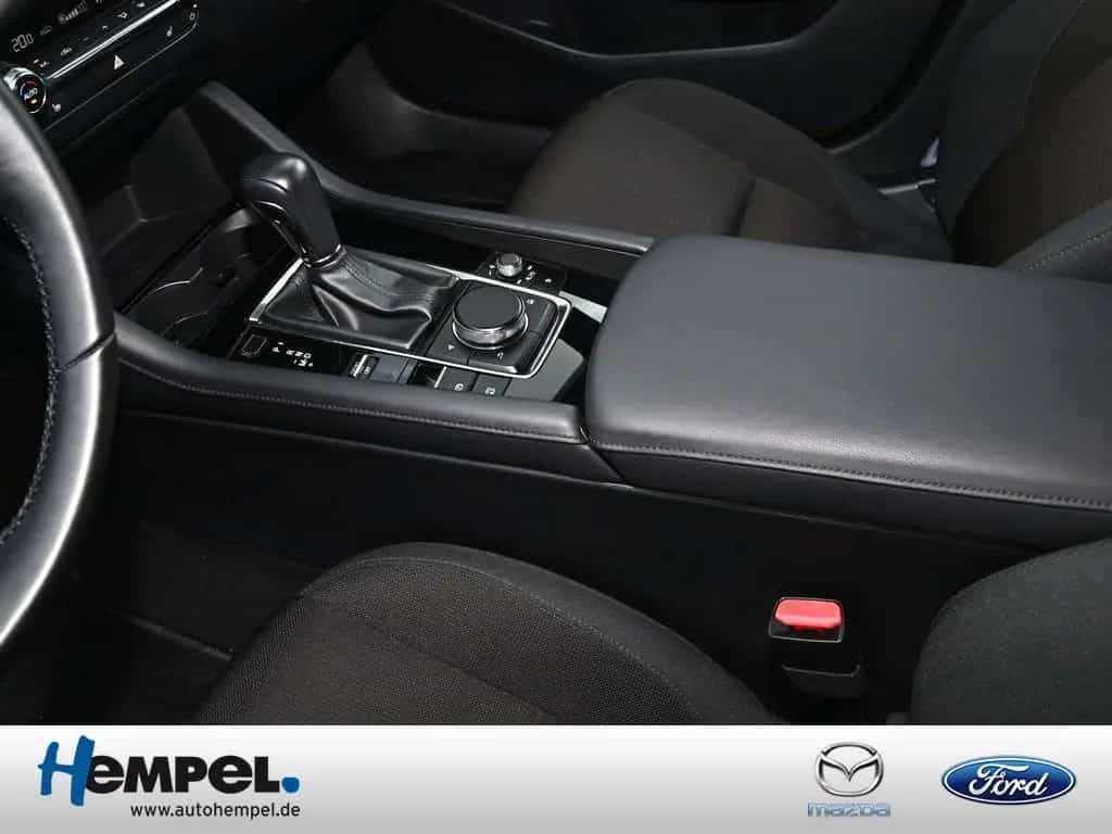Mazda 3 5-trg. 2.0 Exclusive-Line SHZ NAVI ACC HUD LED 08/2023-photo-10