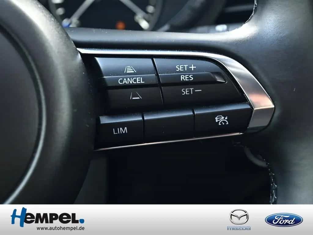Mazda 3 5-trg. 2.0 Exclusive-Line SHZ NAVI ACC HUD LED 08/2023-photo-15