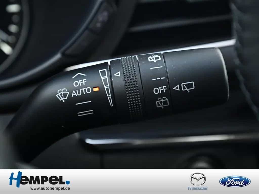 Mazda 3 5-trg. 2.0 Exclusive-Line SHZ NAVI ACC HUD LED 08/2023-photo-16