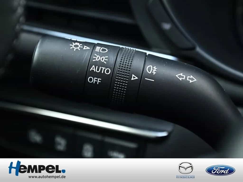 Mazda 3 5-trg. 2.0 Exclusive-Line SHZ NAVI ACC HUD LED 08/2023-photo-17