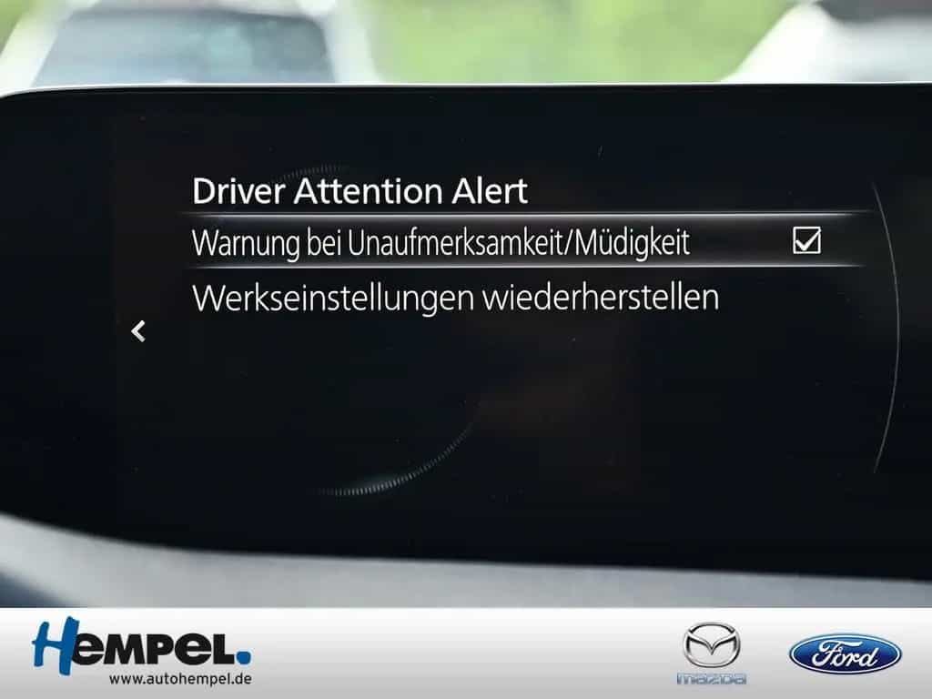 Mazda 3 5-trg. 2.0 Exclusive-Line SHZ NAVI ACC HUD LED 08/2023-photo-26