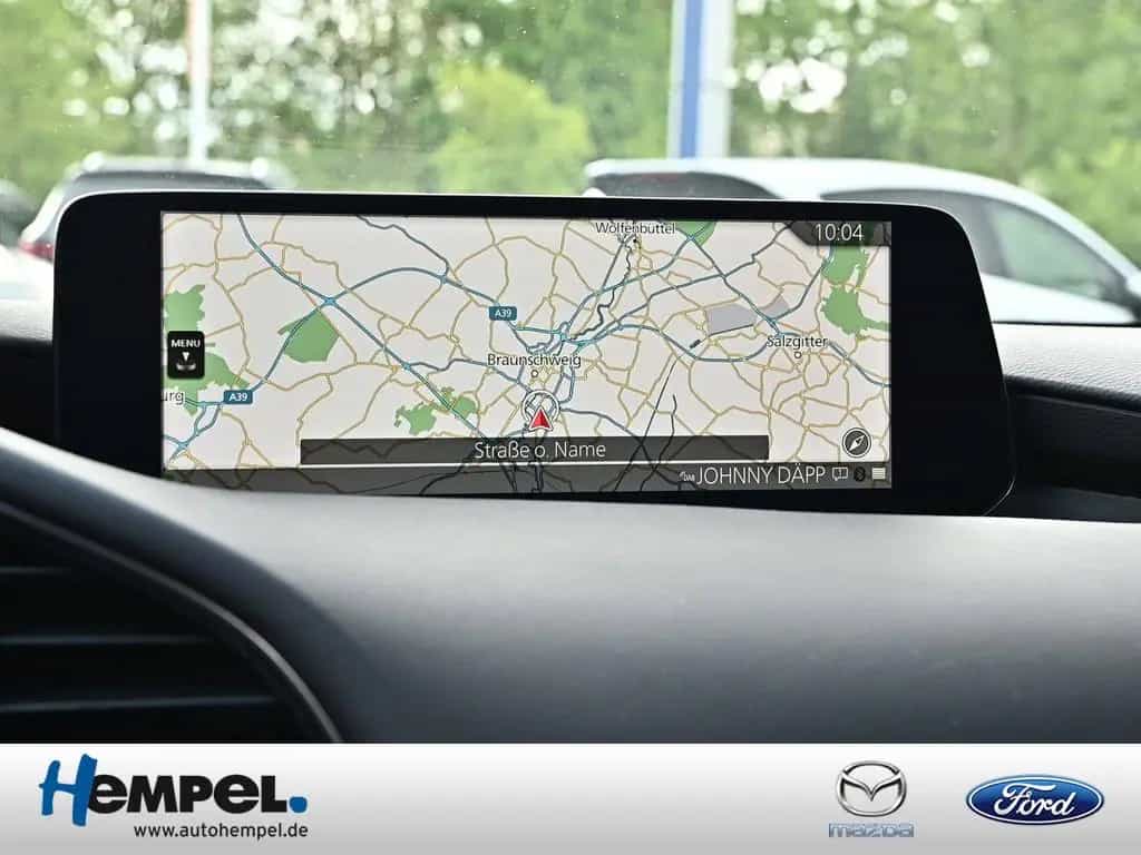 Mazda 3 5-trg. 2.0 Exclusive-Line SHZ NAVI ACC HUD LED 08/2023-photo-7
