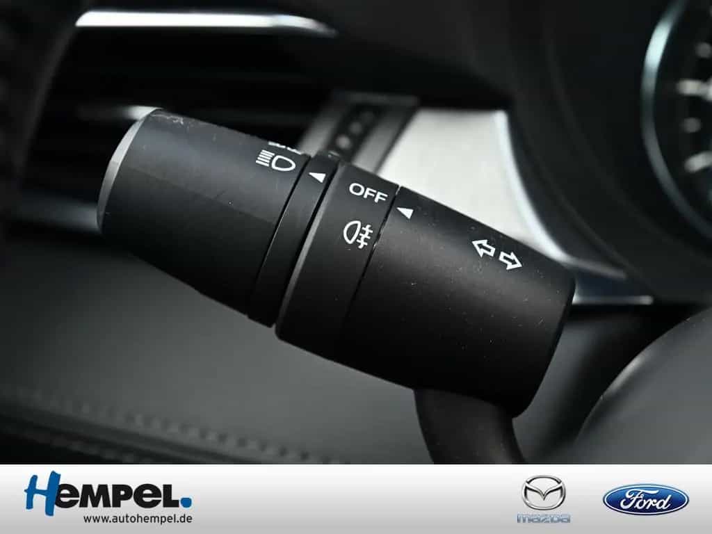 Mazda 6 Kombi 2.0 Exclusive-Line AID FACEL. MATRIX-LED 12/2023-photo-17