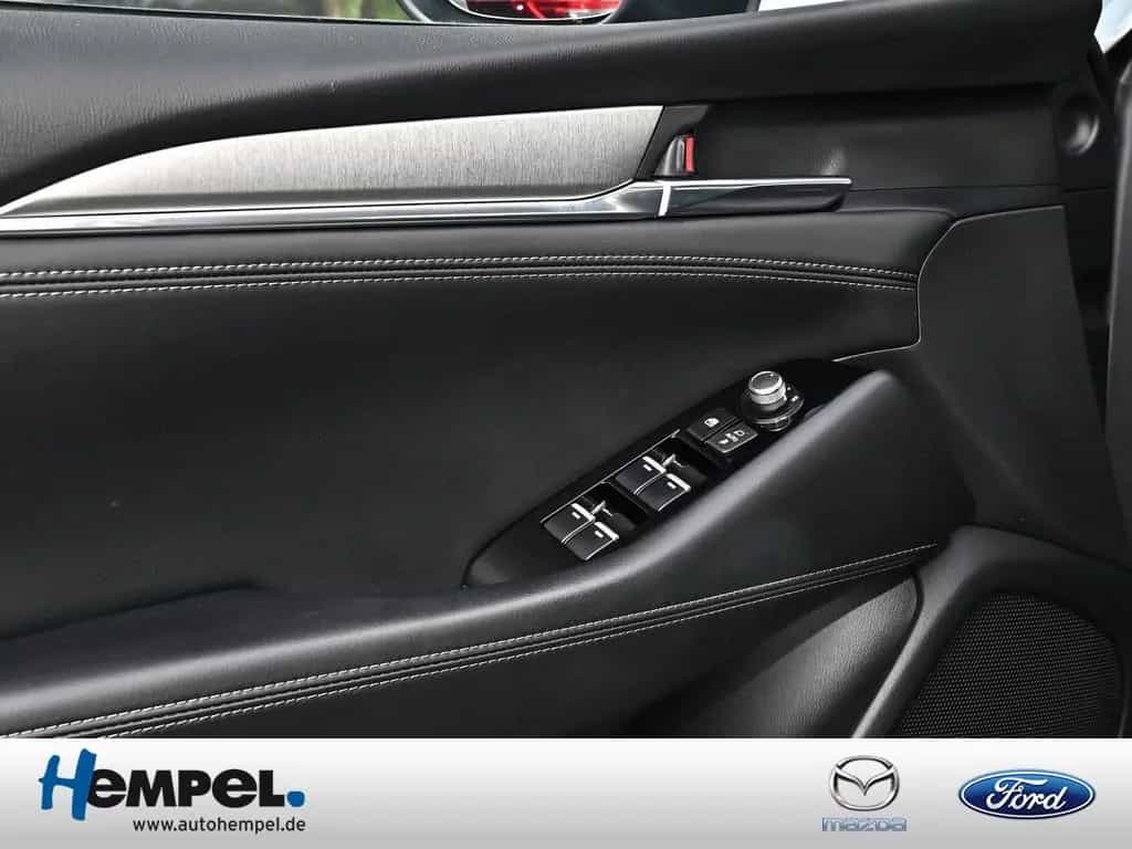 Mazda 6 Kombi 2.0 Exclusive-Line AID FACEL. MATRIX-LED 12/2023-photo-19