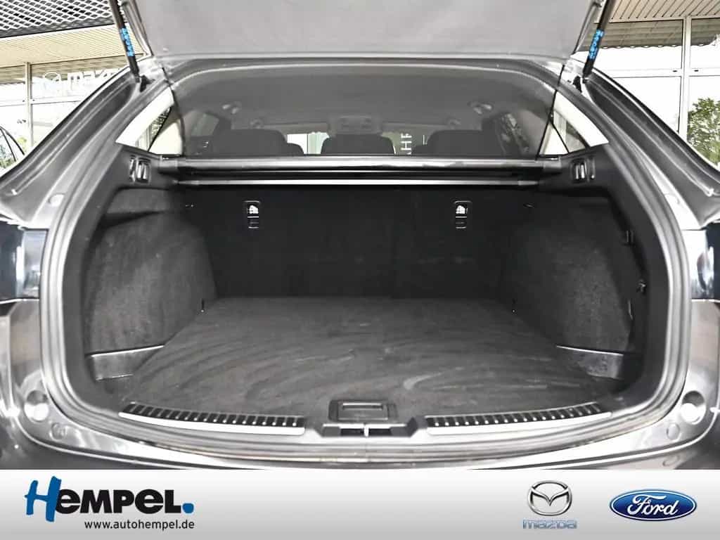Mazda 6 Kombi 2.0 Exclusive-Line AID FACEL. MATRIX-LED 12/2023-photo-21