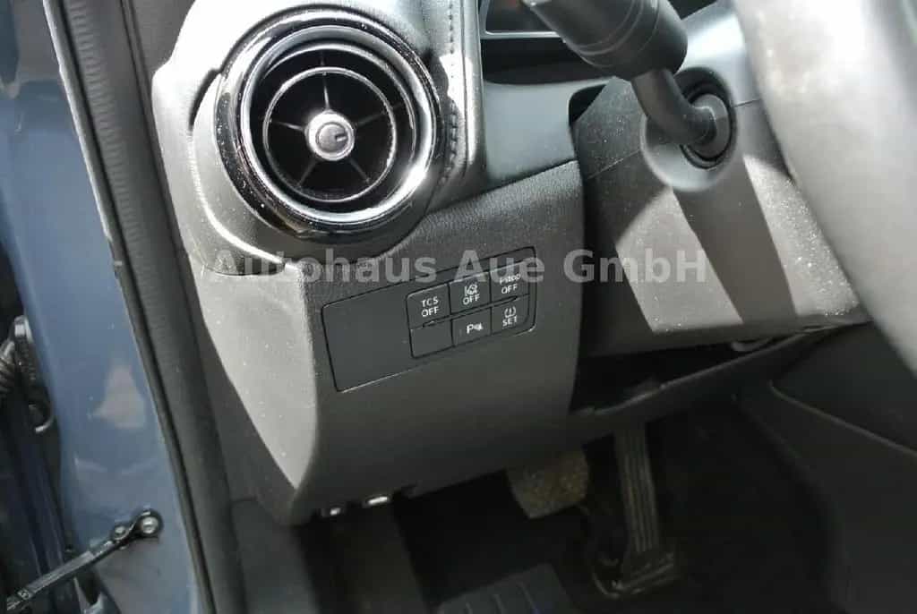 Mazda CX-3 Selection 02/2021-photo-10
