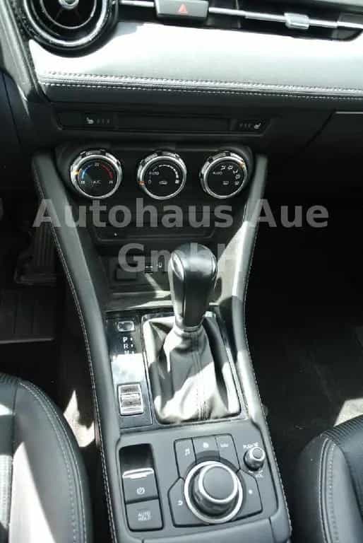Mazda CX-3 Selection 02/2021-photo-11