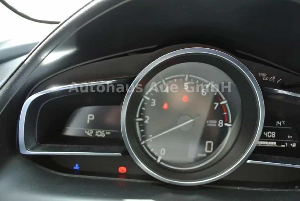 Mazda CX-3 Selection 02/2021-photo-13