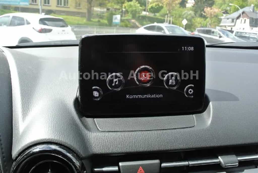 Mazda CX-3 Selection 02/2021-photo-15