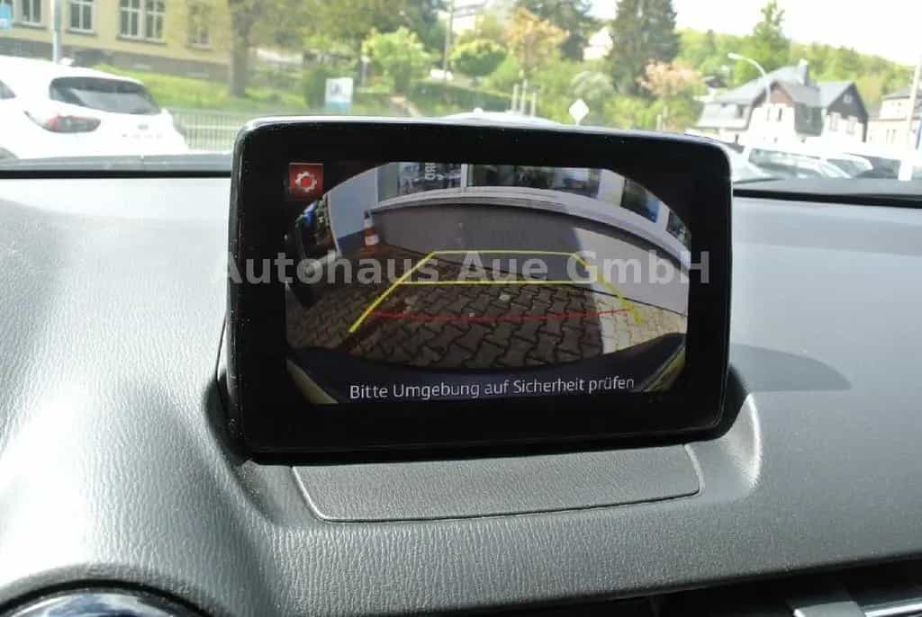 Mazda CX-3 Selection 02/2021-photo-16