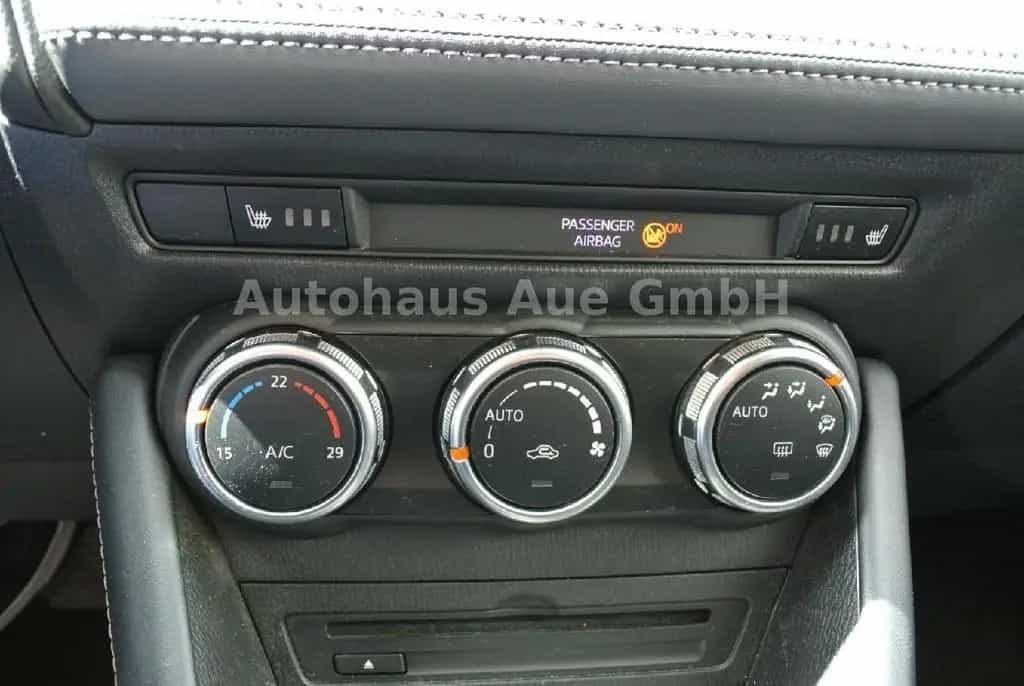 Mazda CX-3 Selection 02/2021-photo-17