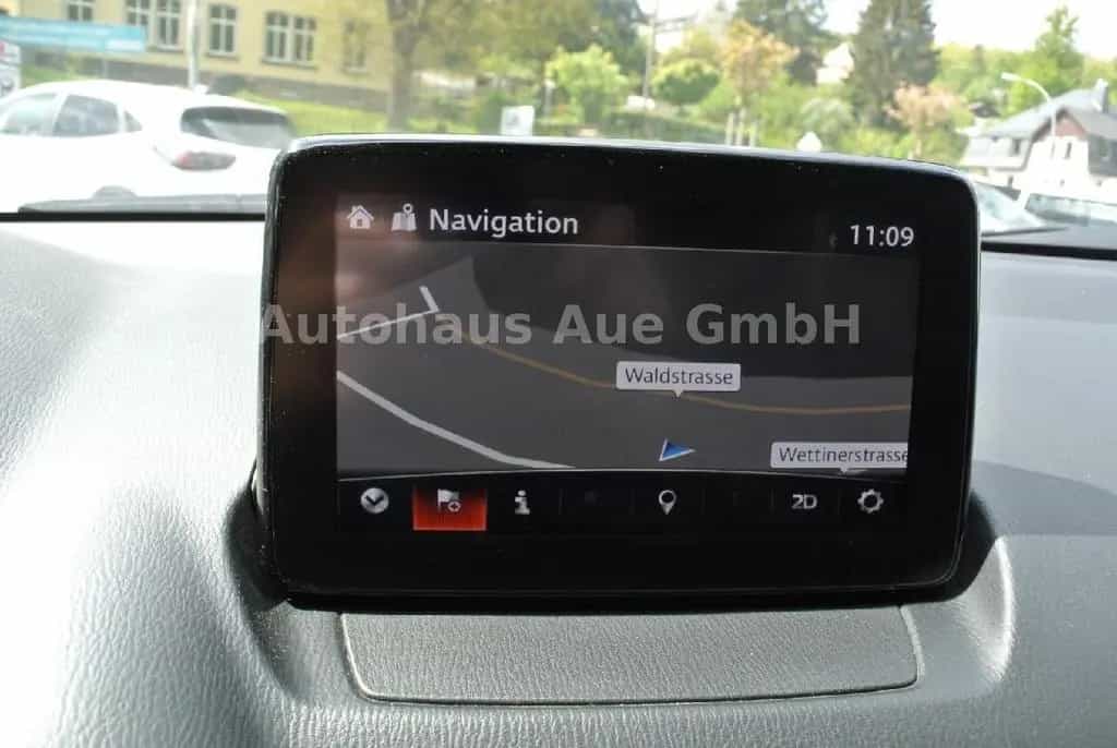 Mazda CX-3 Selection 02/2021-photo-18