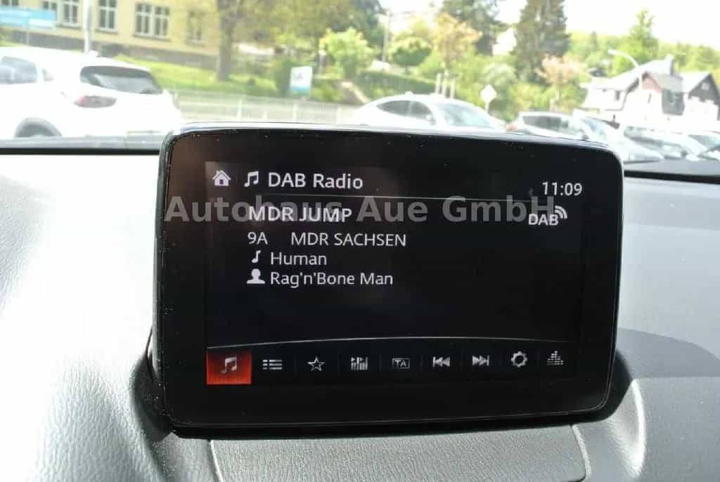 Mazda CX-3 Selection 02/2021-photo-19