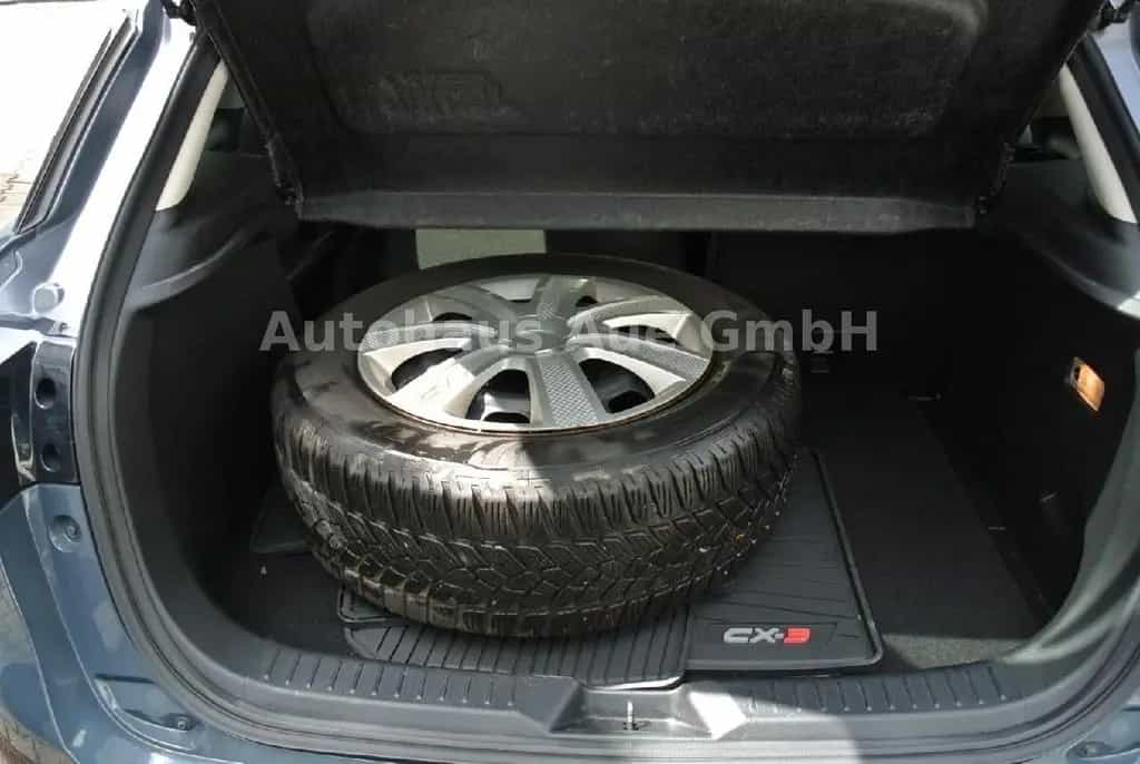 Mazda CX-3 Selection 02/2021-photo-6