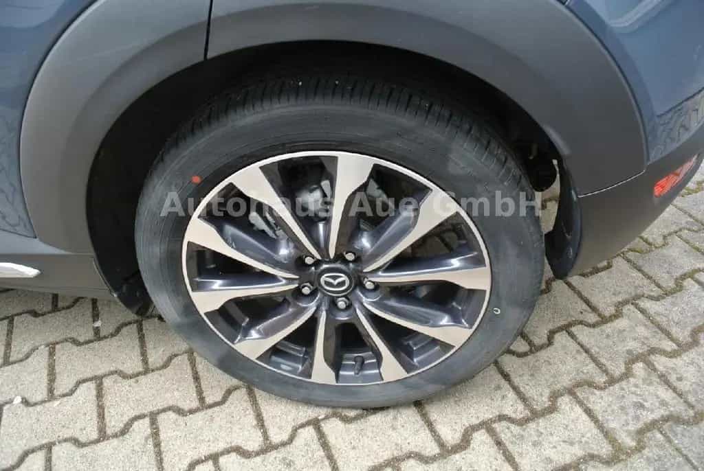 Mazda CX-3 Selection 02/2021-photo-7