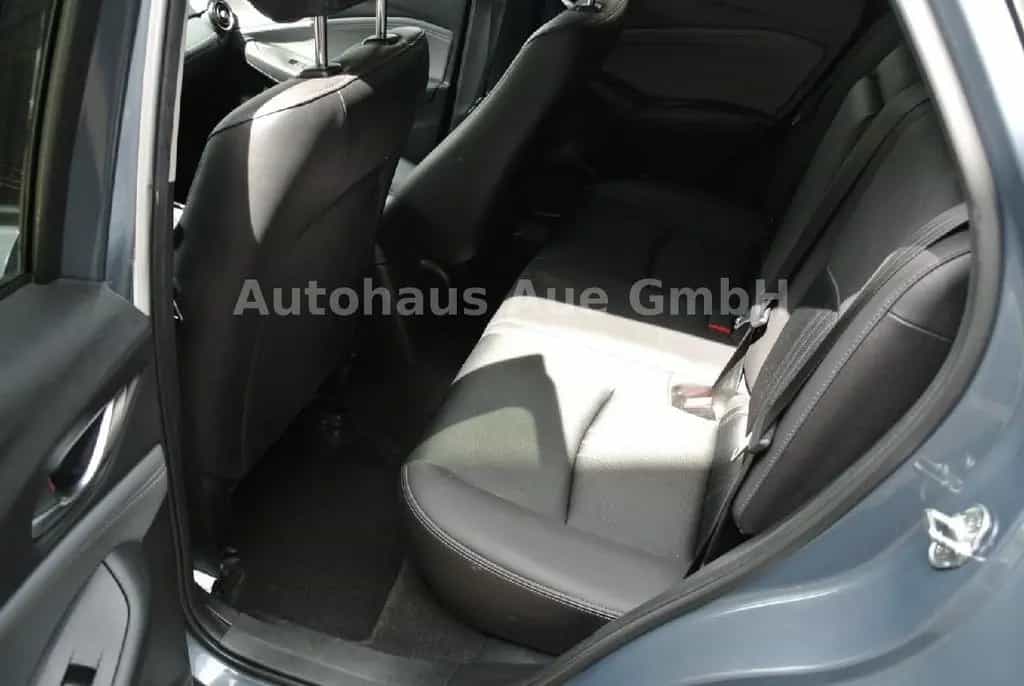 Mazda CX-3 Selection 02/2021-photo-8