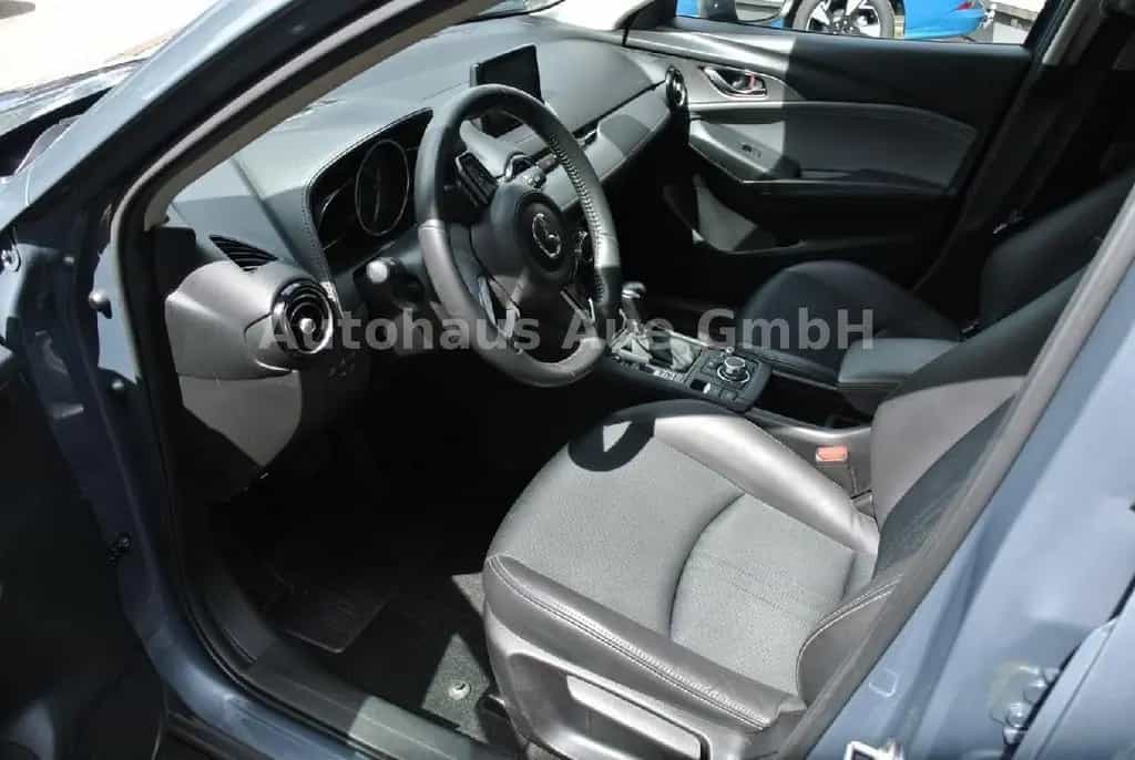 Mazda CX-3 Selection 02/2021-photo-9