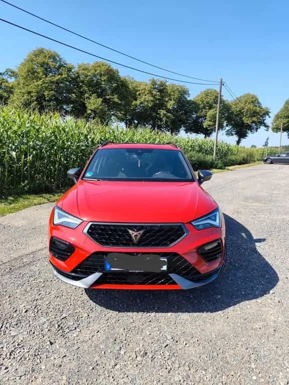 Cupra Ateca 2.0 TSI 221kW 4Drive DSG - 09/2022-photo-0