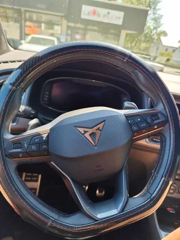 Cupra Ateca 2.0 TSI 221kW 4Drive DSG - 09/2022-photo-2