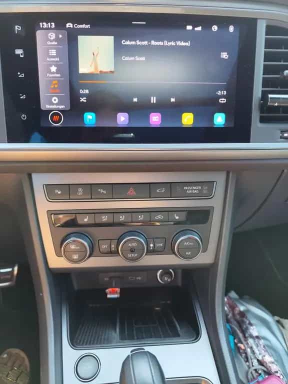 Cupra Ateca 2.0 TSI 221kW 4Drive DSG - 09/2022-photo-3