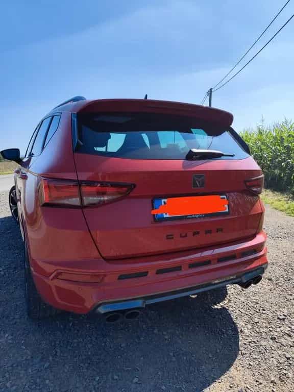 Cupra Ateca 2.0 TSI 221kW 4Drive DSG - 09/2022-photo-4
