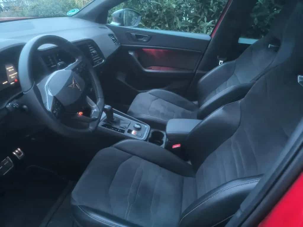 Cupra Ateca 2.0 TSI 221kW 4Drive DSG - 09/2022-photo-8