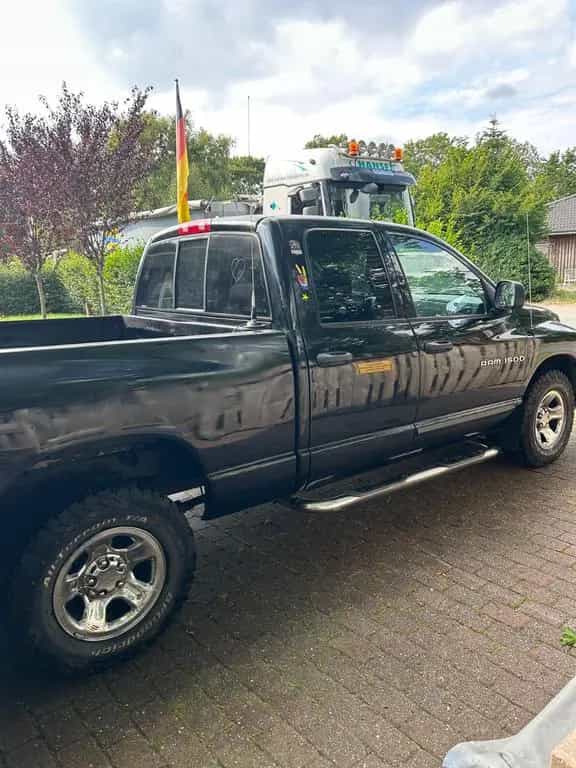 Dodge RAM 03/2010-photo-0