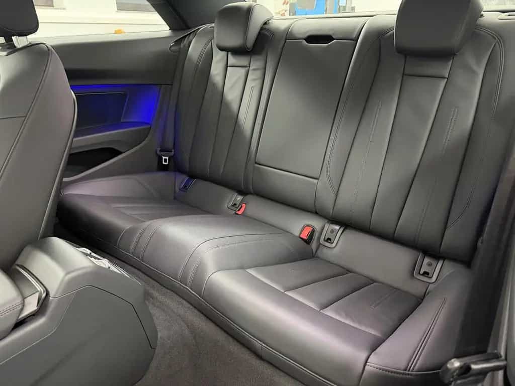 Audi A5 Coupe 50 TDI S line *Matrix*Ambiente*Leder* 05/2021-photo-15