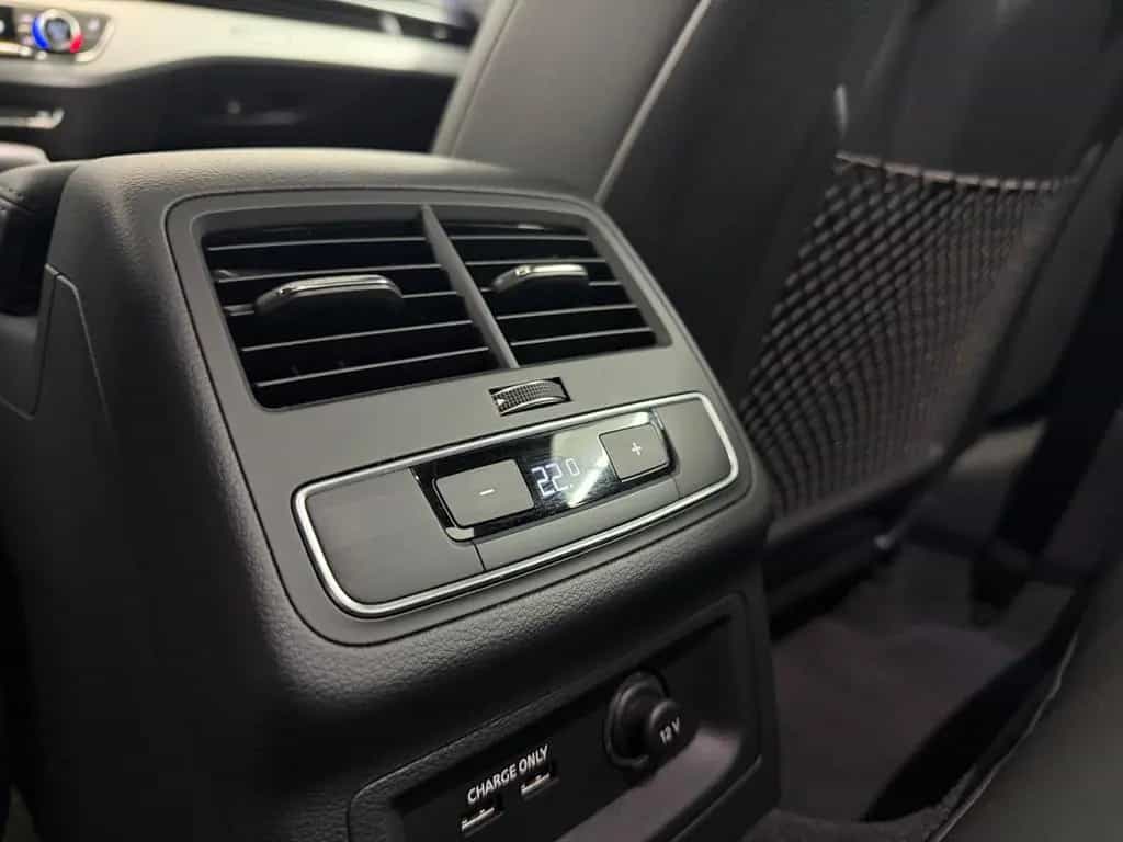 Audi A5 Coupe 50 TDI S line *Matrix*Ambiente*Leder* 05/2021-photo-16