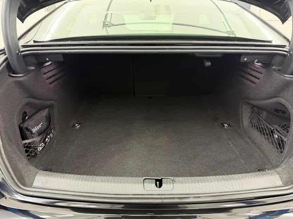 Audi A5 Coupe 50 TDI S line *Matrix*Ambiente*Leder* 05/2021-photo-17