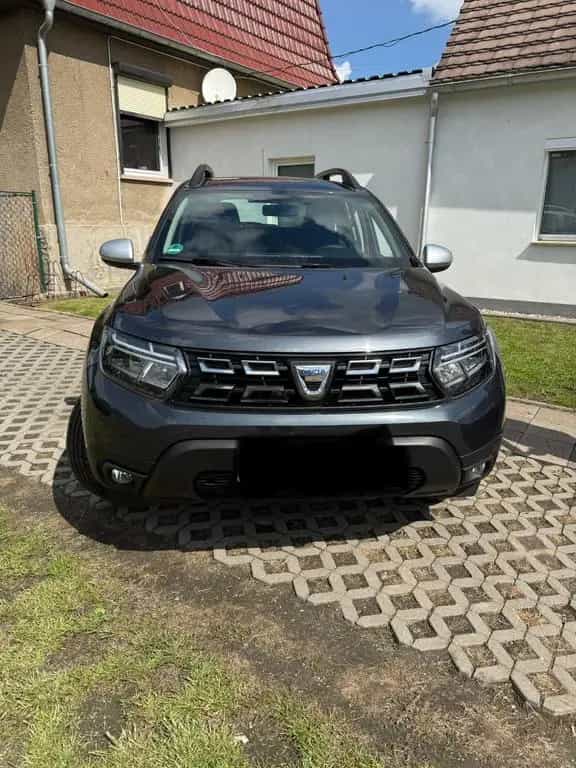 Dacia Duster TCe 130 2WD Comfort Comfort 03/2023-photo-0