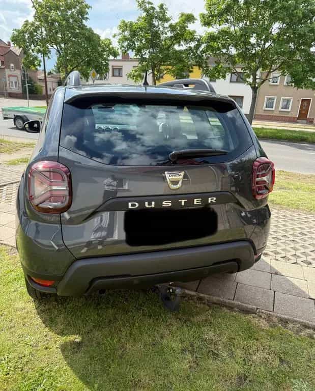 Dacia Duster TCe 130 2WD Comfort Comfort 03/2023-photo-1