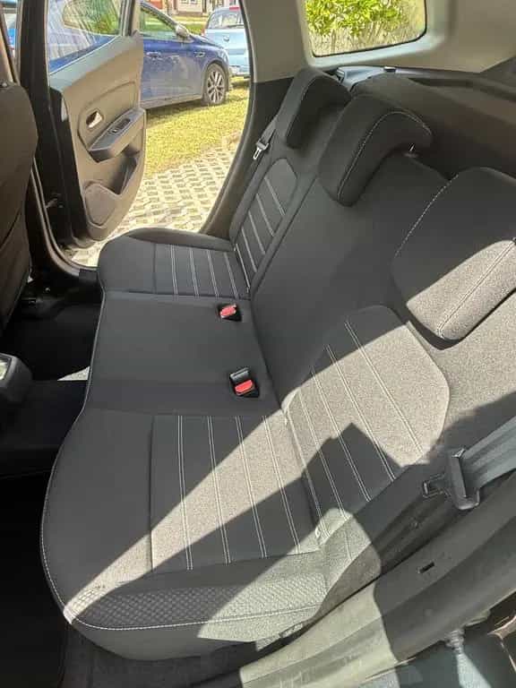 Dacia Duster TCe 130 2WD Comfort Comfort 03/2023-photo-4