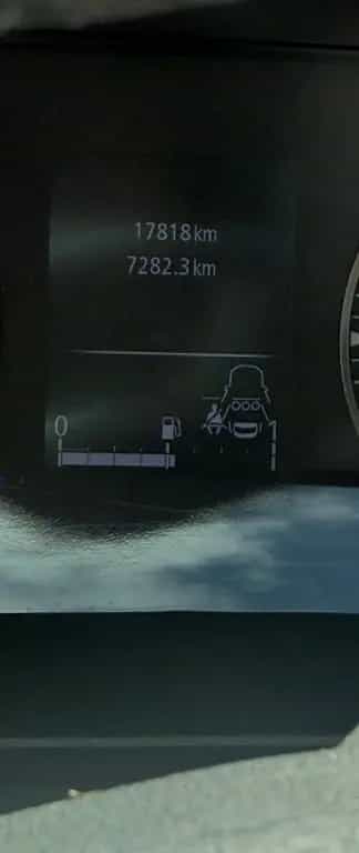 Dacia Duster TCe 130 2WD Comfort Comfort 03/2023-photo-6