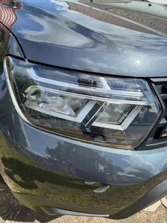 Dacia Duster TCe 130 2WD Comfort Comfort 03/2023-photo-8