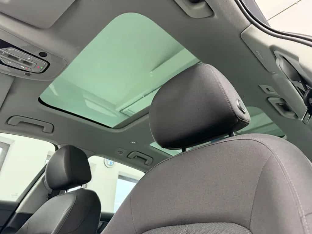 Audi A6 Avant 40 TDI*AHK*LED*Pano*Kamera* 08/2021-photo-13
