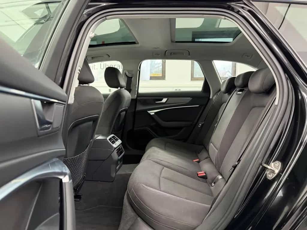 Audi A6 Avant 40 TDI*AHK*LED*Pano*Kamera* 08/2021-photo-15