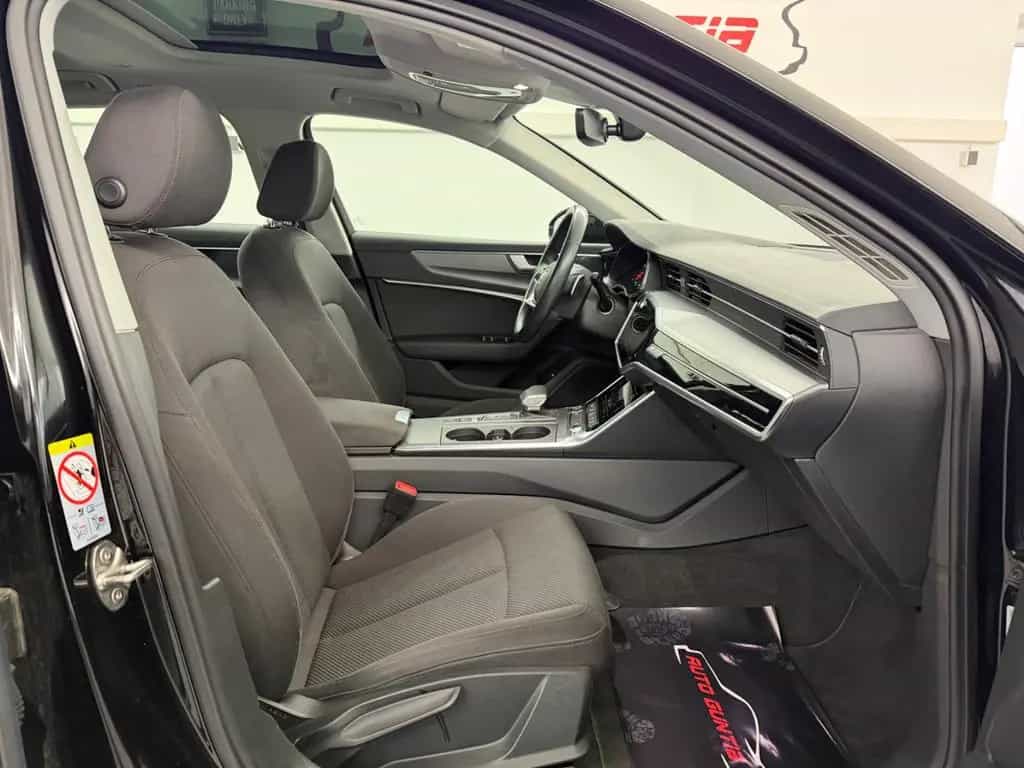 Audi A6 Avant 40 TDI*AHK*LED*Pano*Kamera* 08/2021-photo-23