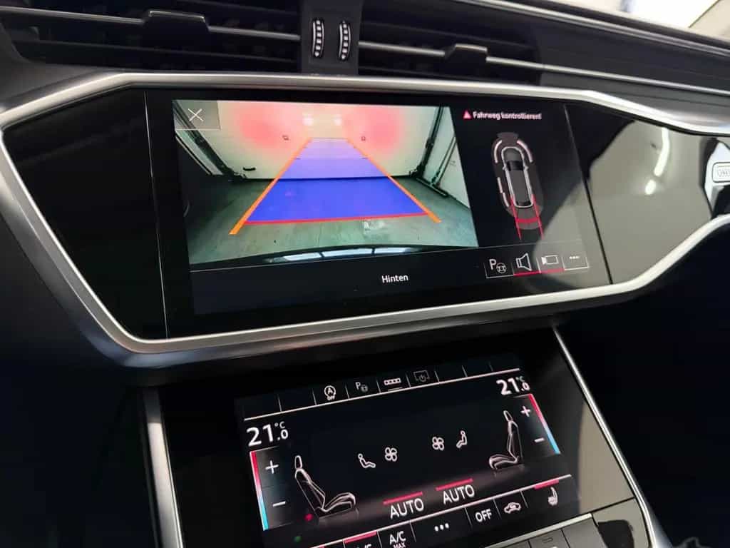 Audi A6 Avant 40 TDI*AHK*LED*Pano*Kamera* 08/2021-photo-25