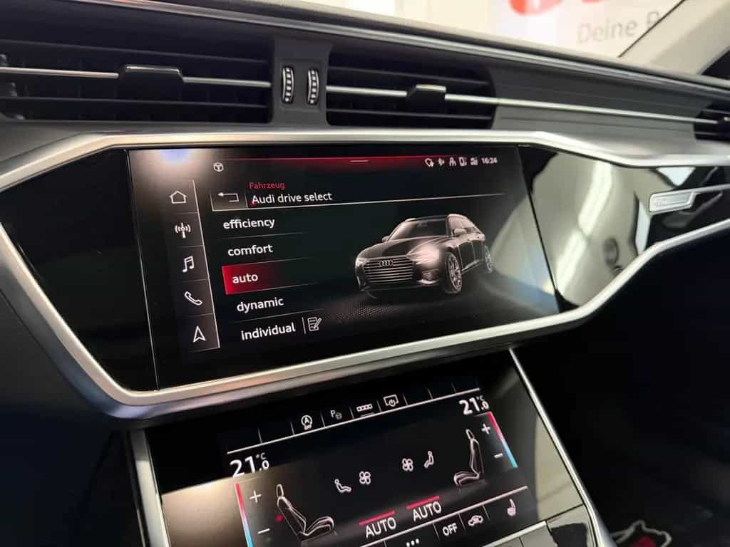 Audi A6 Avant 40 TDI*AHK*LED*Pano*Kamera* 08/2021-photo-26
