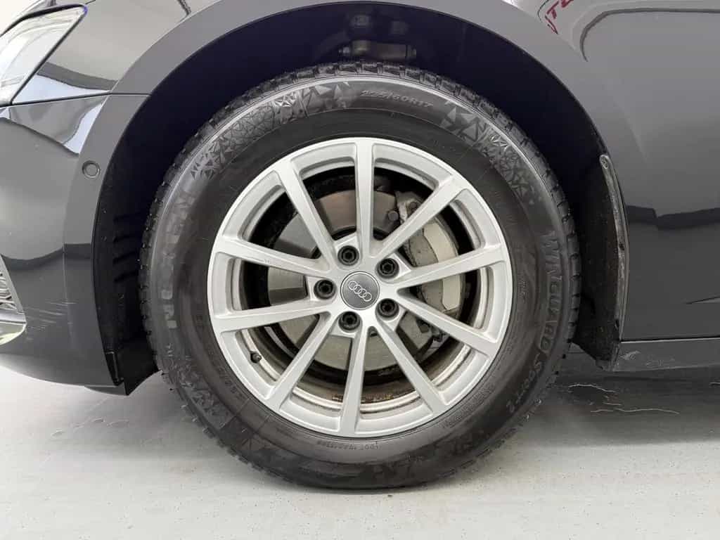 Audi A6 Avant 40 TDI*AHK*LED*Pano*Kamera* 08/2021-photo-33
