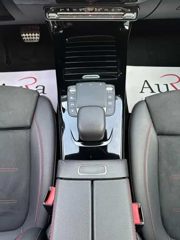 Mercedes-Benz A 220 d 4Matic AMG-Line NAV+LED+PANO+KAMERA+18ZO 02/2021-photo-12