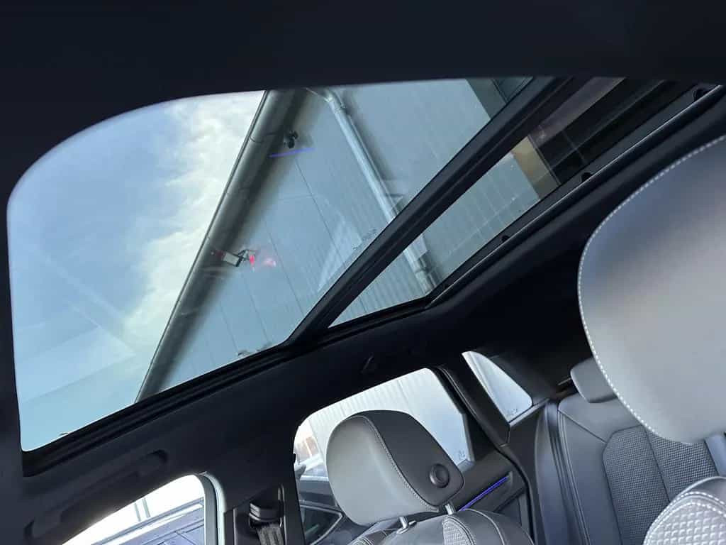 Audi Q3 35 TDI S-Line LED+PANO+AHK+STANDHEIZUNG+18ZO 04/2020-photo-10